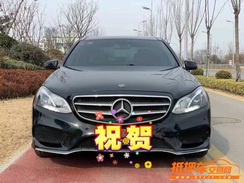 枣庄15年奔驰E1