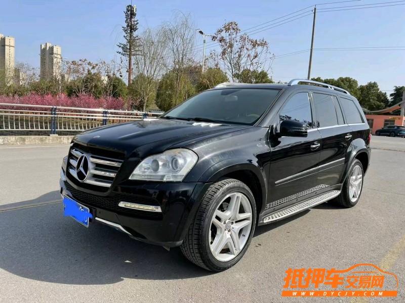 徐州12年奔驰CL3