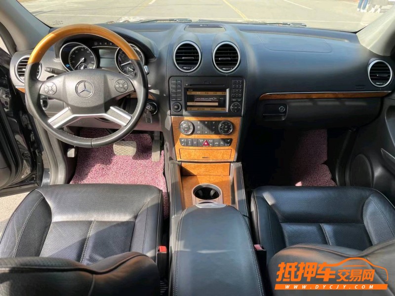 徐州12年奔驰CL5