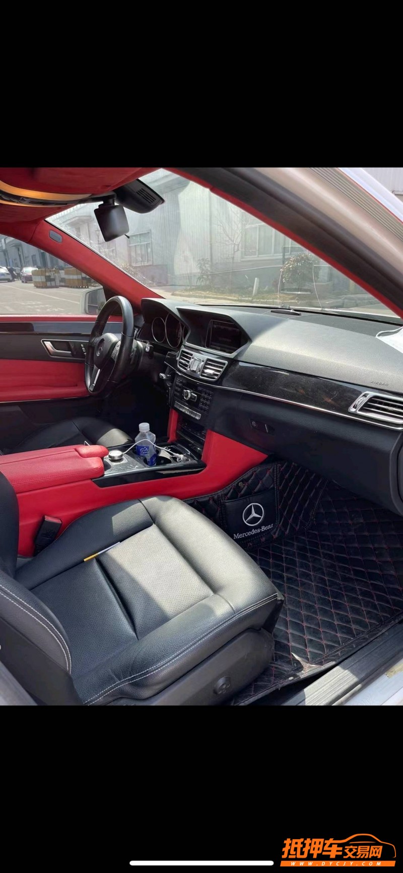 徐州14年奔驰E7