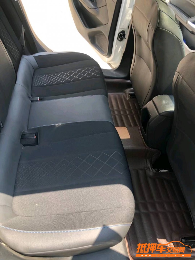 北京17年标致3088