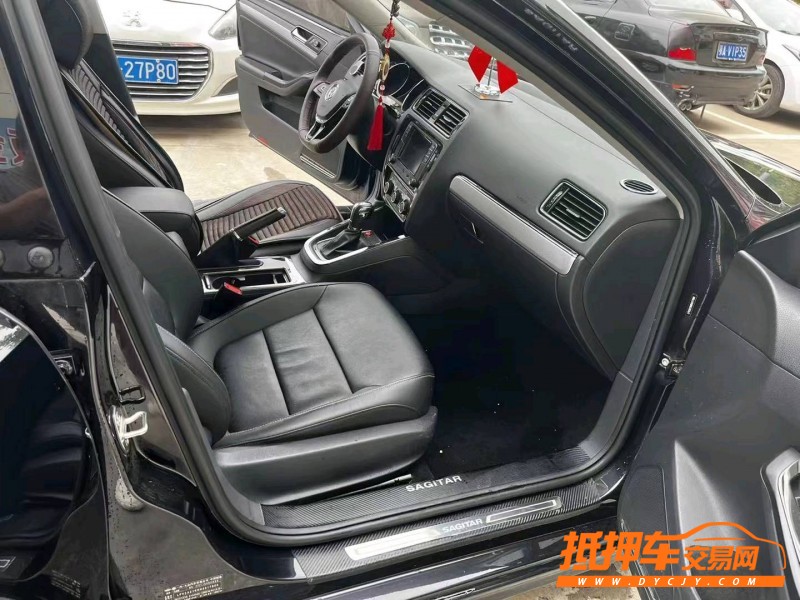 北京18年大众速腾6