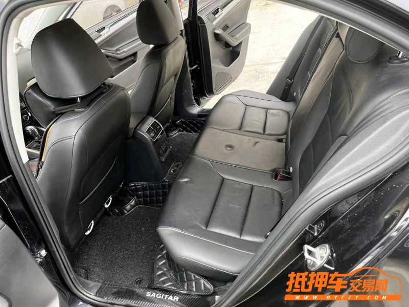 北京18年大众速腾8