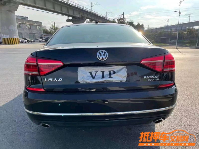 北京19年大众帕萨特4