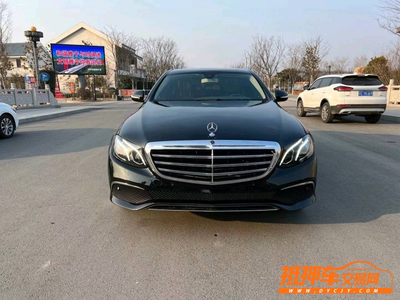徐州18年奔驰E9