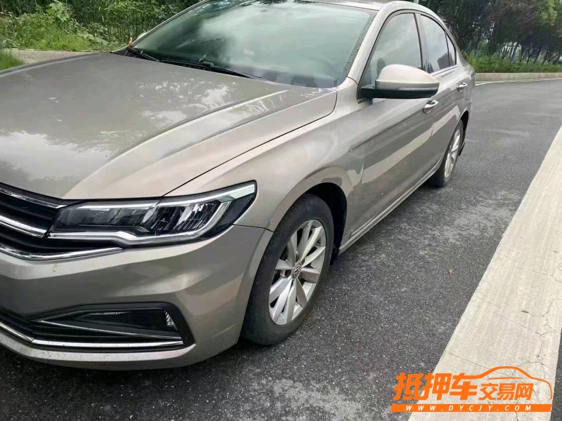 長沙19年大眾寶來2