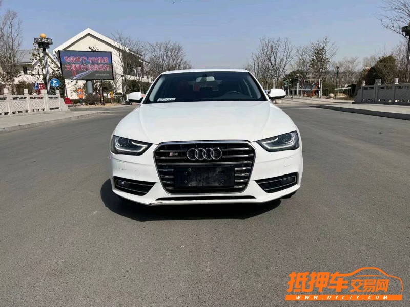 徐州15年奥迪A4L1