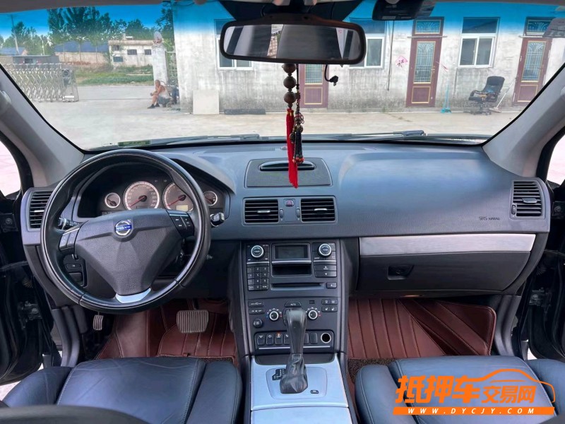 徐州14年沃爾沃XC905