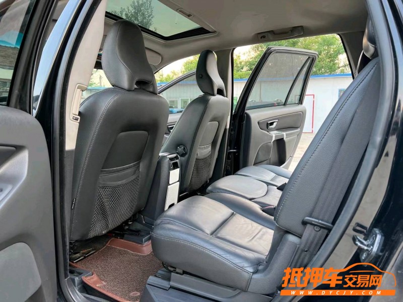 徐州14年沃爾沃XC904