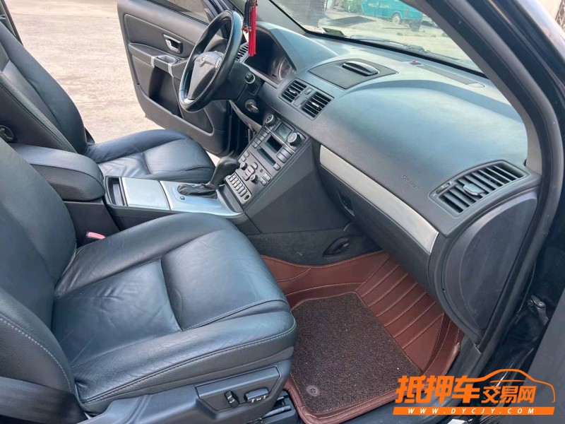 徐州14年沃爾沃XC902