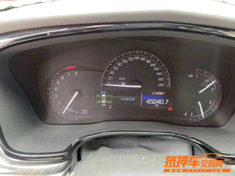 萍鄉17年凱迪拉克XT53