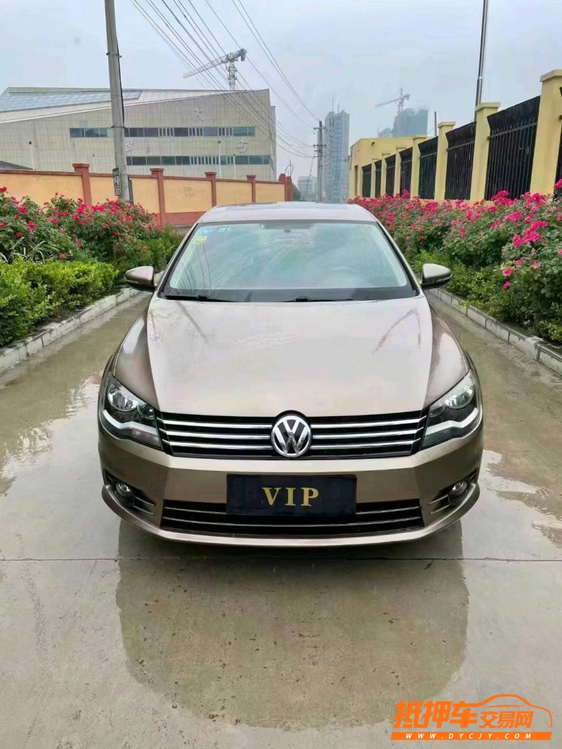 潍坊15年大众宝来8
