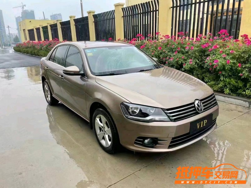 潍坊15年大众宝来7
