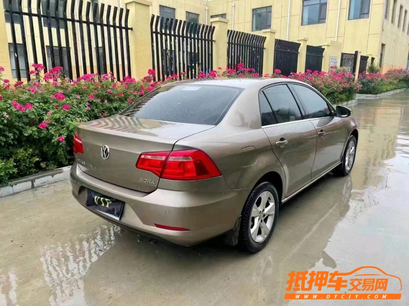 潍坊15年大众宝来2