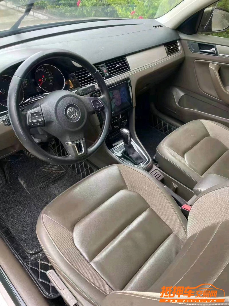 潍坊15年大众宝来1