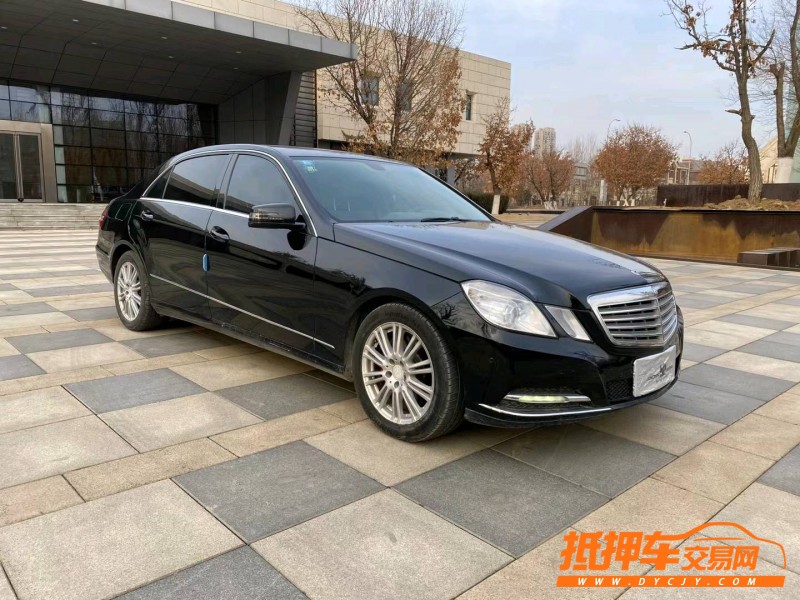 沈阳13年奔驰E2