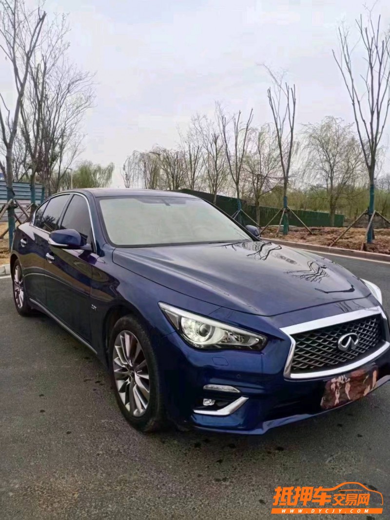 濰坊18年英菲尼迪Q50L2