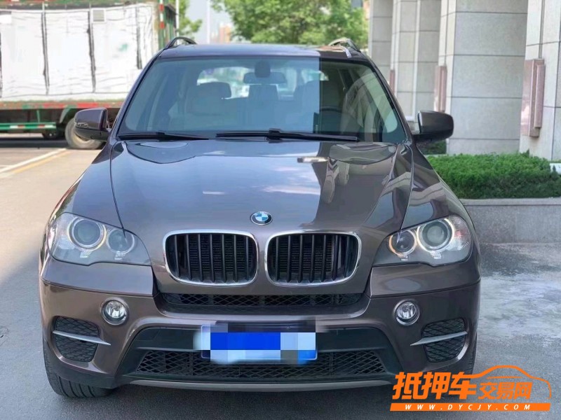 潍坊12年宝马X51