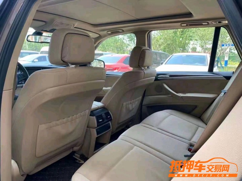 潍坊12年宝马X56