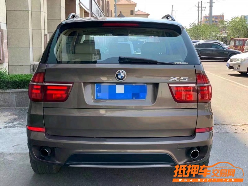 潍坊12年宝马X59
