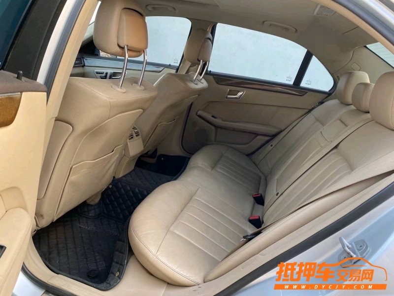 徐州10年奔驰E9