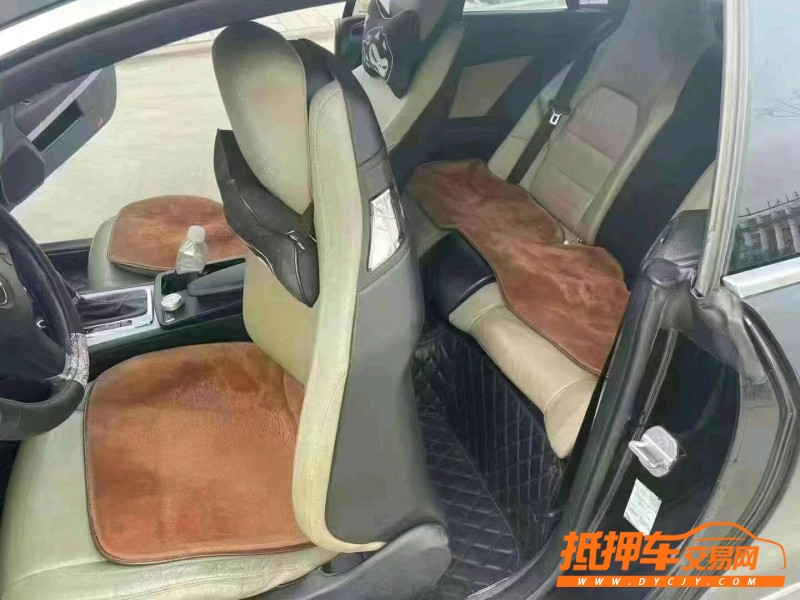 青岛10年奔驰E7