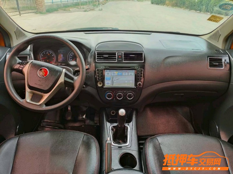 徐州14年东风景逸8