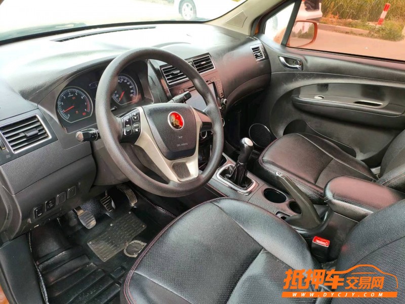 徐州14年东风景逸9