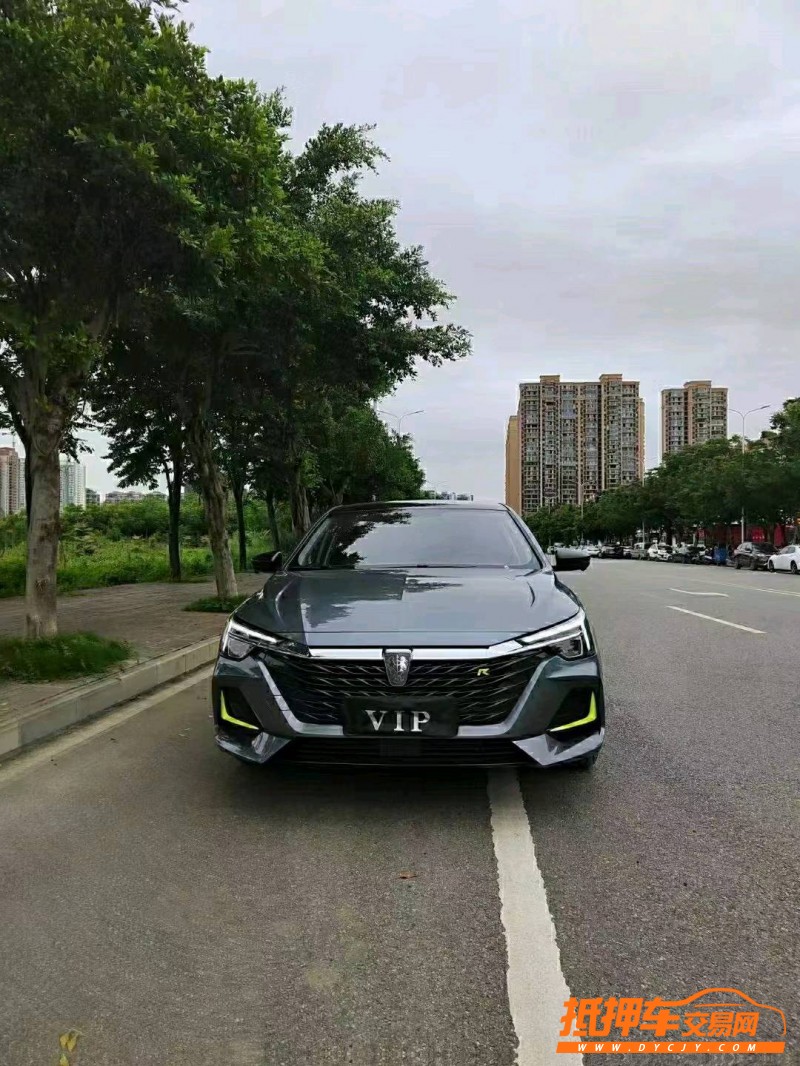 安順22年榮威i68