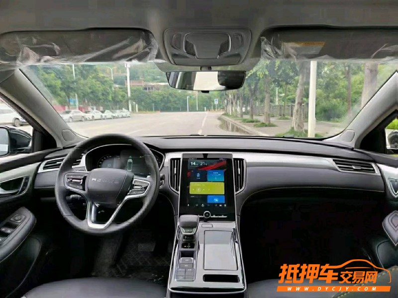 安順22年榮威i65