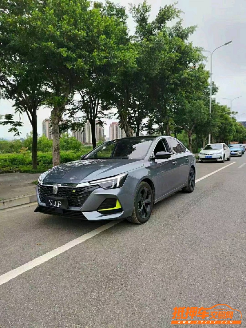 安順22年榮威i61