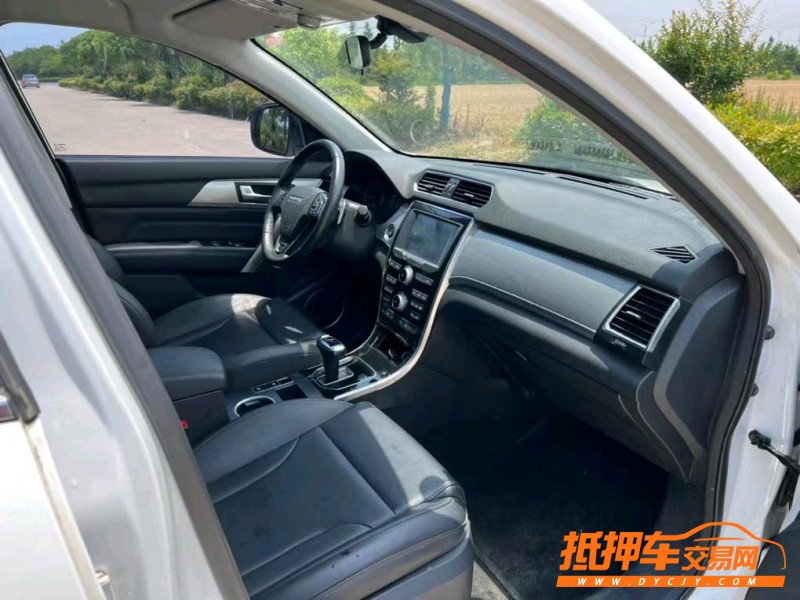 盐城17年哈弗H29