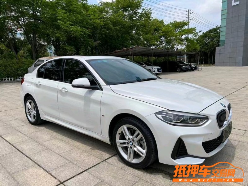 盐城19年宝马1系2