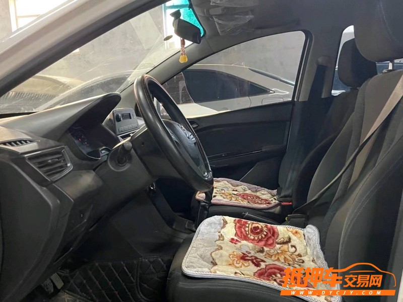 哈爾濱20年寶駿3104