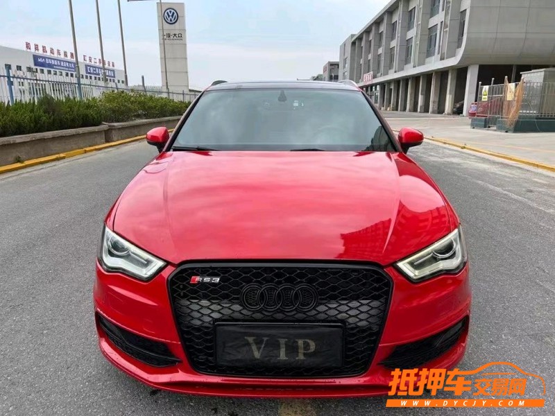 盐城15年奥迪A31