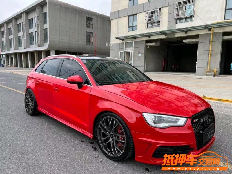 盐城15年奥迪A32