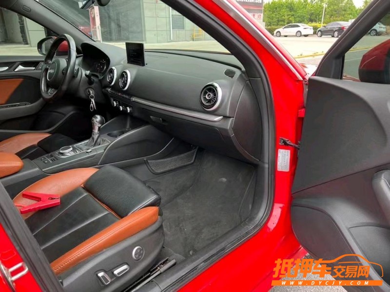 盐城15年奥迪A36