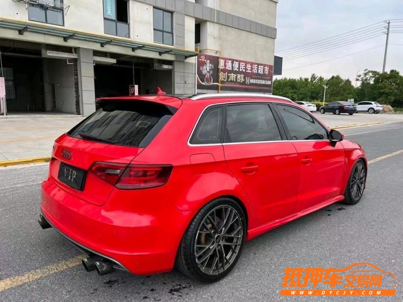 盐城15年奥迪A38