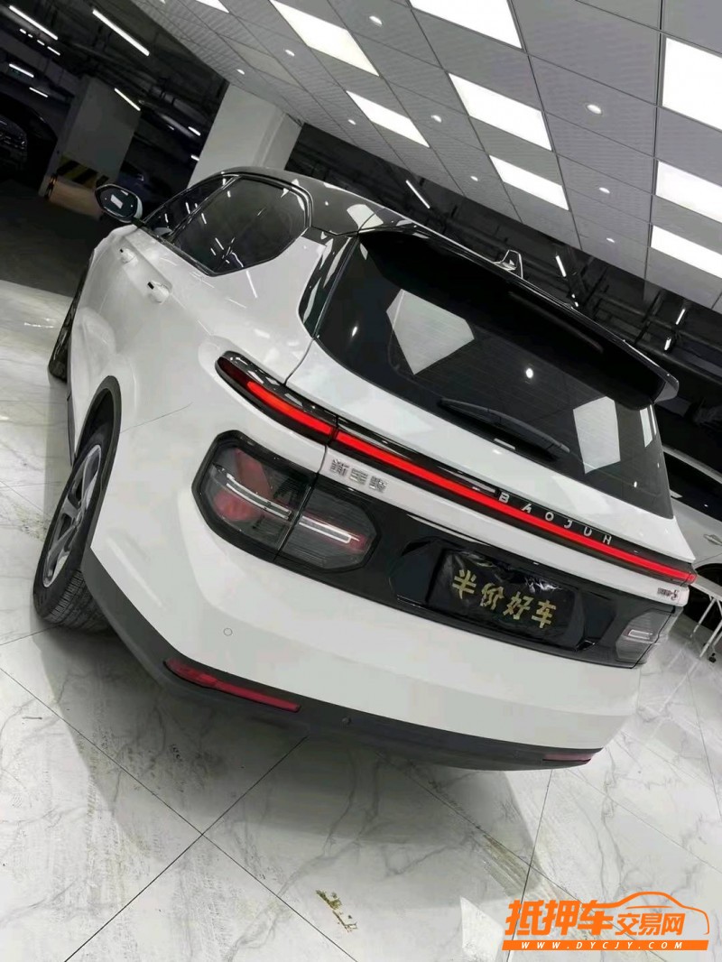 成都19年寶駿rm54