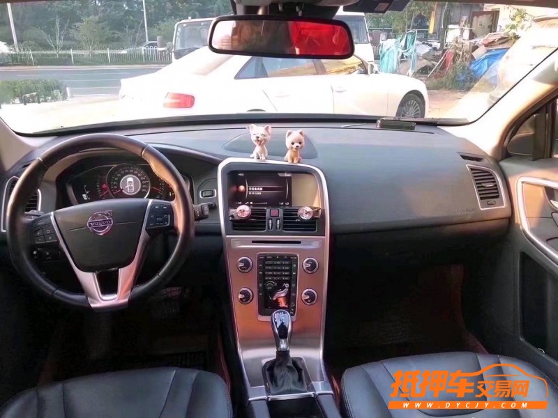 濰坊18年沃爾沃XC607