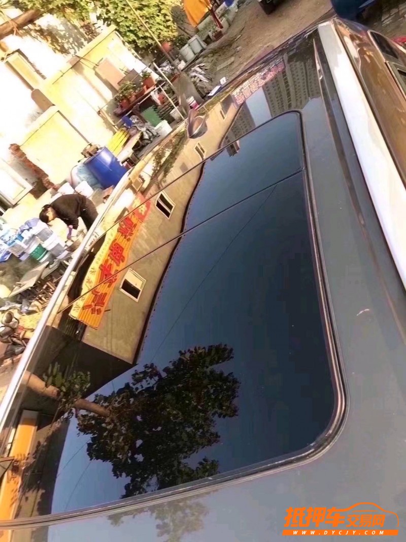 濰坊18年沃爾沃XC606