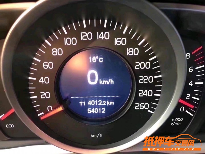 濰坊18年沃爾沃XC601