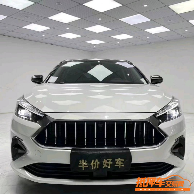 成都21年江淮A51