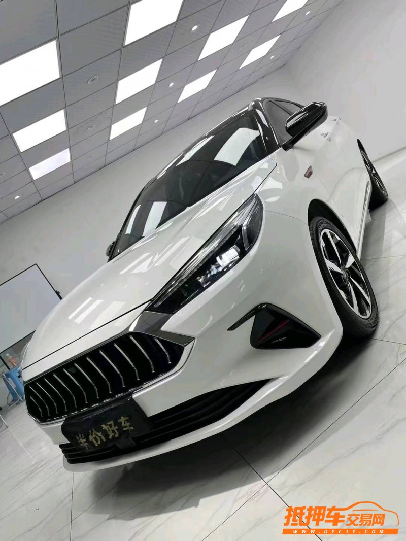 成都21年江淮A52