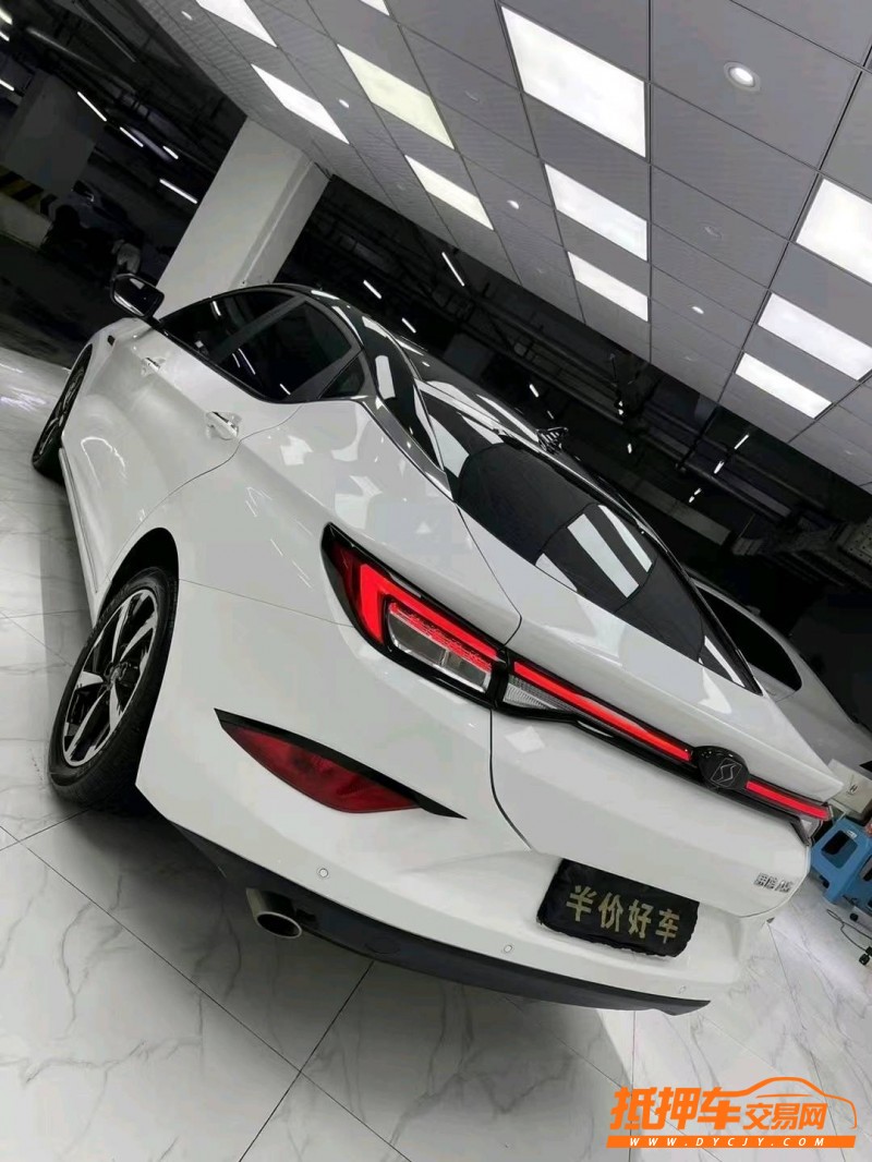 成都21年江淮A54