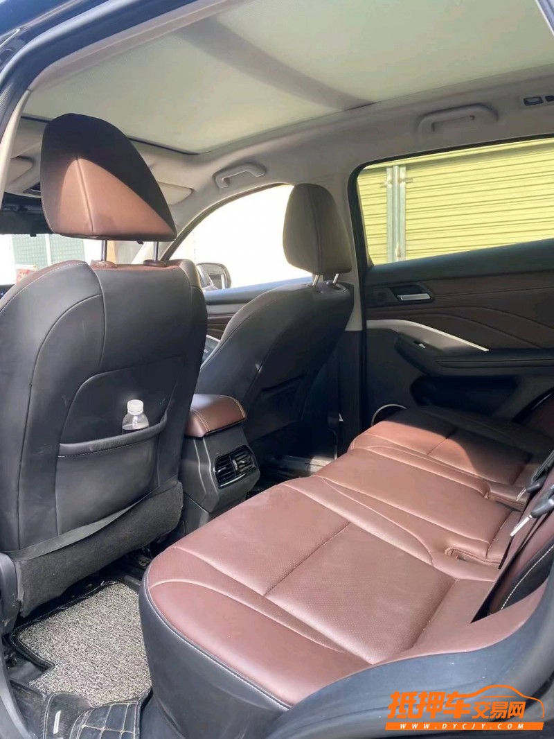 安順20年長城汽車WEY VV66