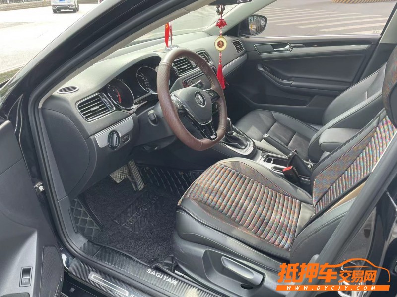 北京18年大众速腾5