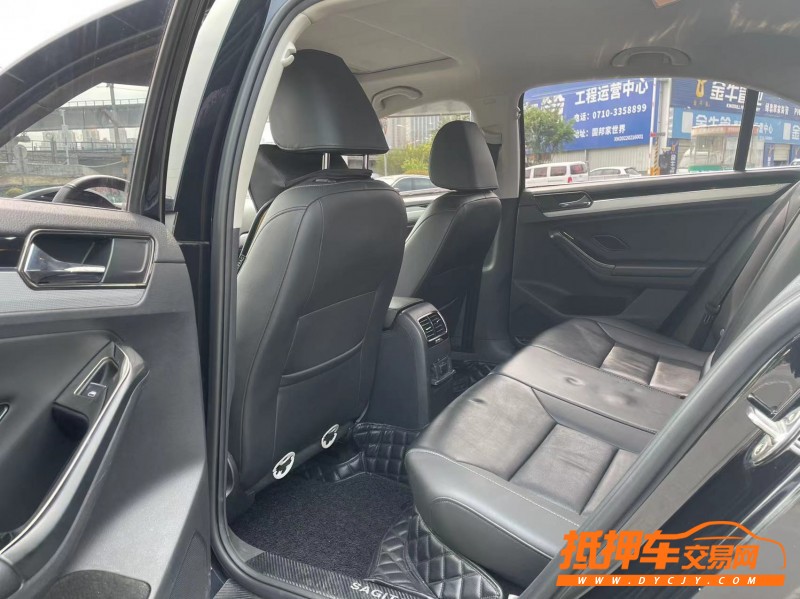 北京18年大众速腾6