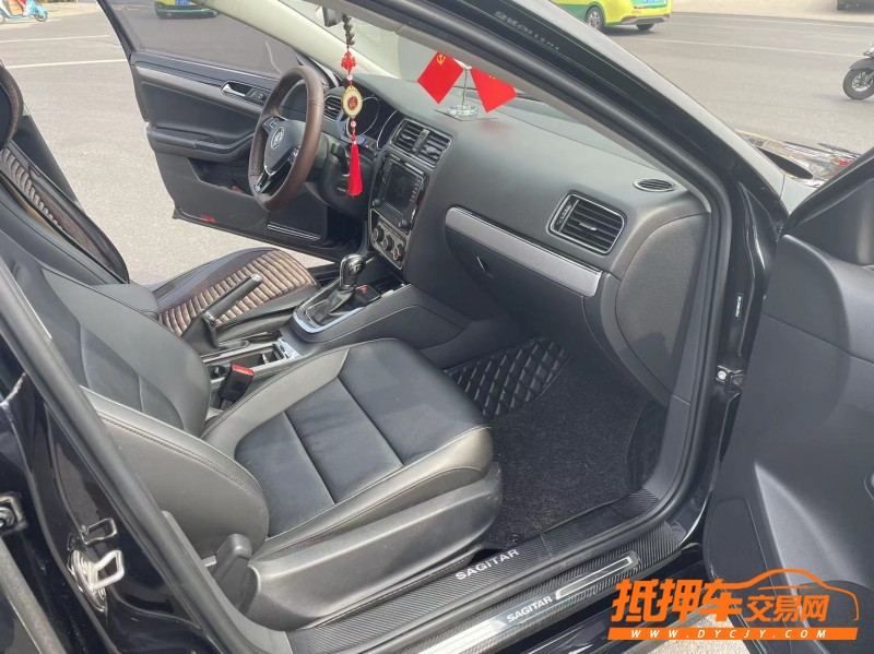 北京18年大众速腾8