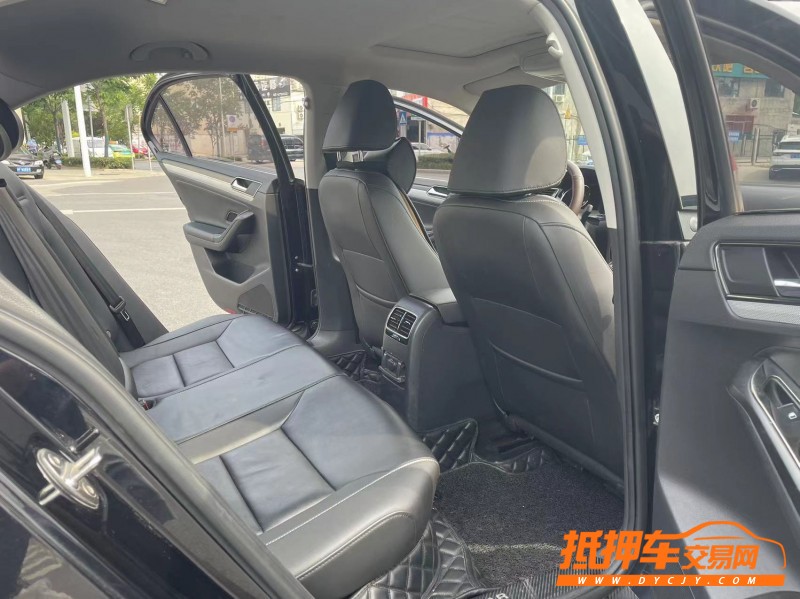 北京18年大众速腾9